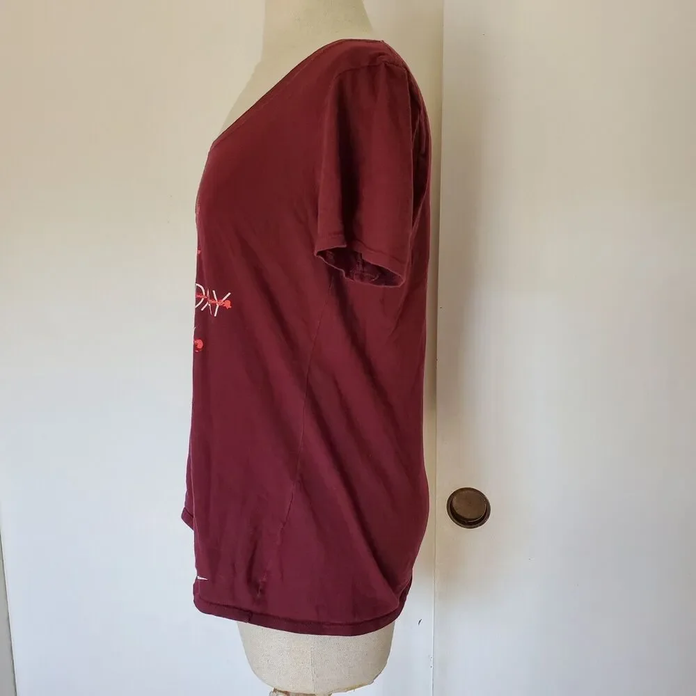 Nike tee shirt